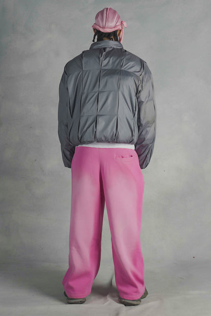 Washed Pink Sweats