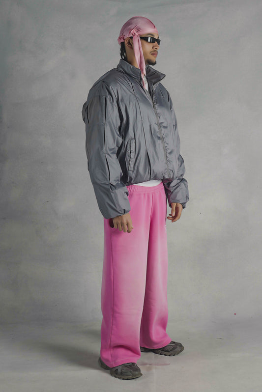 Washed Pink Sweats